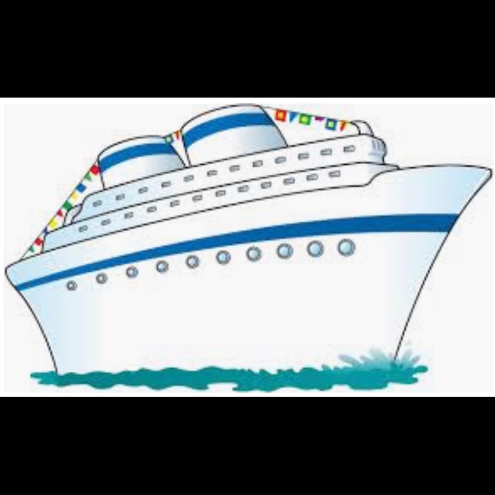 Cruise wear